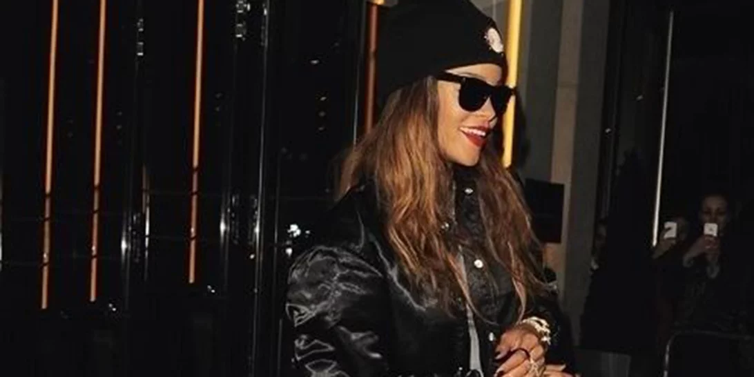 Time Machine: Εσύ θυμάσαι πώς ήταν η Rihanna πριν δέκα χρόνια;