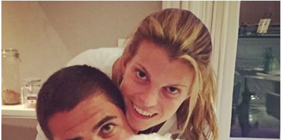 Αθηνά Ωνάση - Αλβάρο ντε Μιράντα Νέτο: Χωρίζουν μετά από 11 χρόνια γάμου;