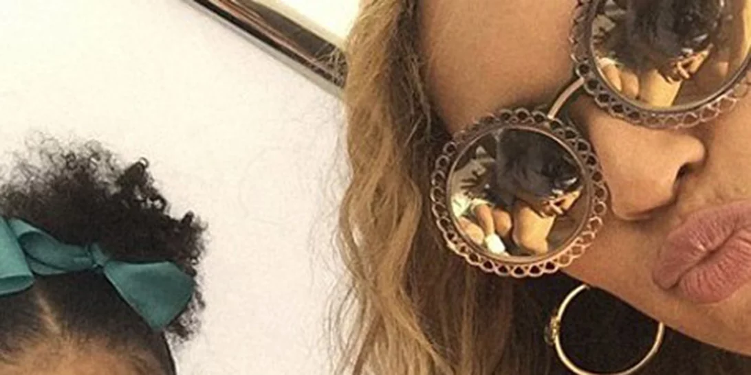 Blue Ivy: Το μεγάλο ταλέντο που έχει κληρονομήσει από τη Beyonce