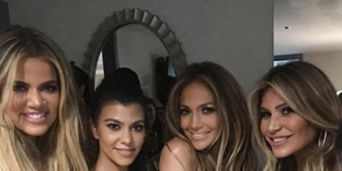 Jennifer Lopez: Οι διασημότερες celebrities στο show της στο Las Vegas