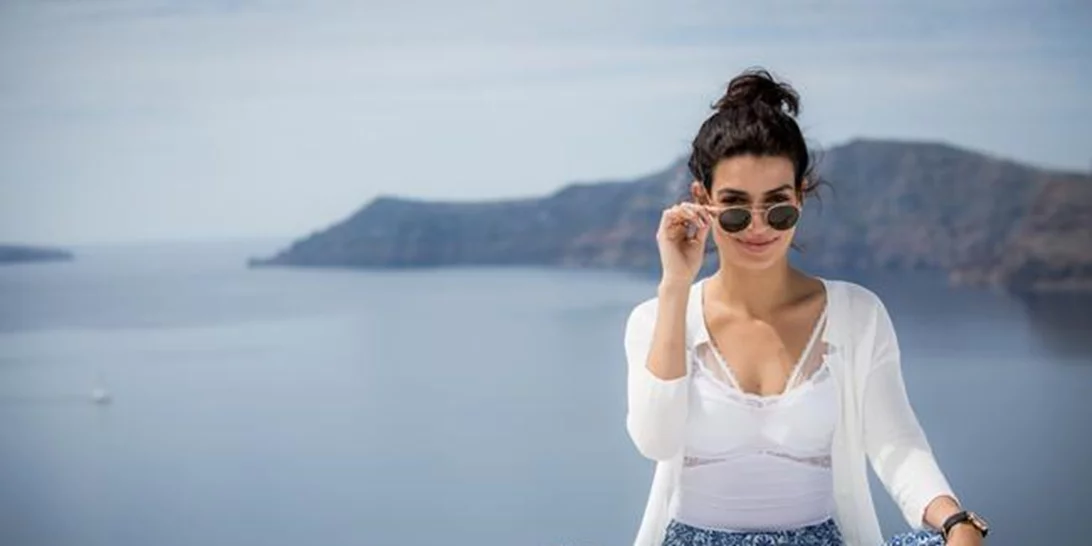 Τόνια Σωτηροπούλου | Το χιουμοριστικό post για τον Κωστή Μαραβέγια