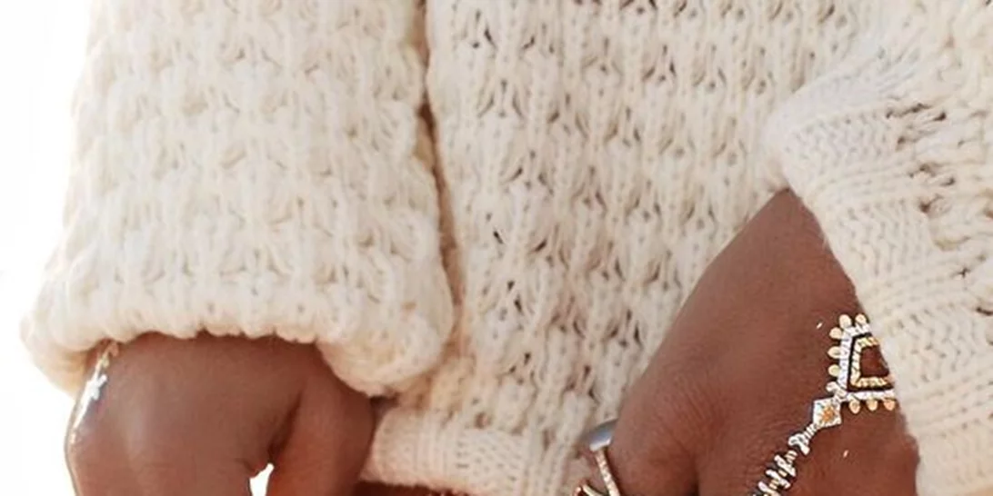 Leg Chain: Είναι η νέα εμμονή του καλοκαιριού!