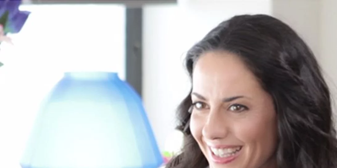 Εύη Αδάμ: Μπλόκαρε στο facebook τον πρώην σύζυγό της Λάμπη Λιβιεράτο