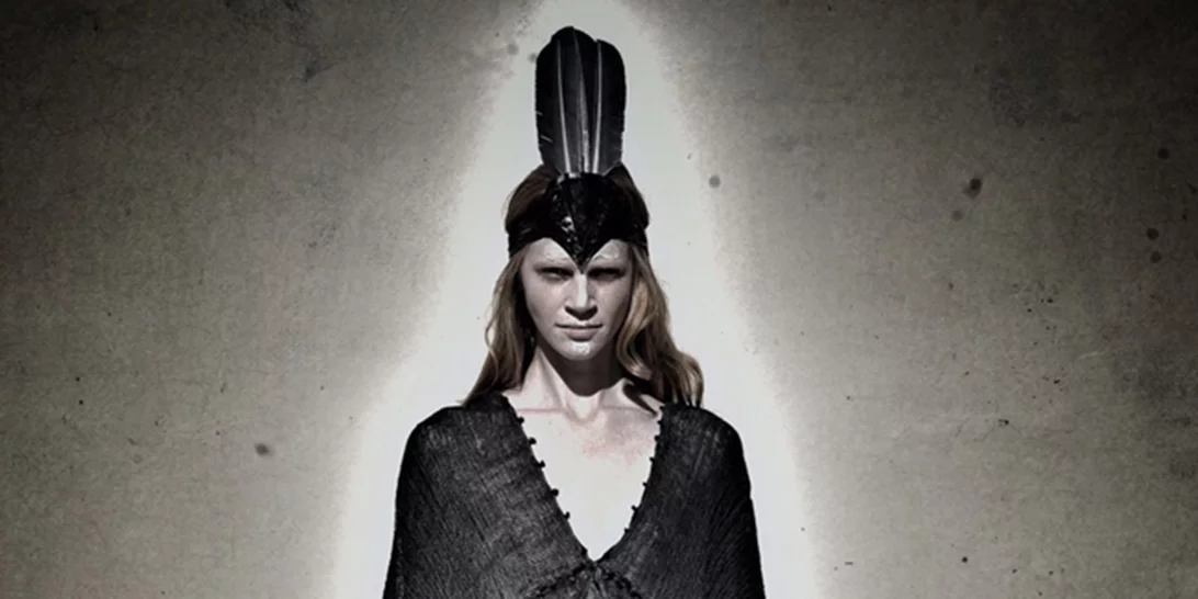 Ancient Greek Sandals: Η νέα τους συλλογή έχει άρωμα...Μεξικού!