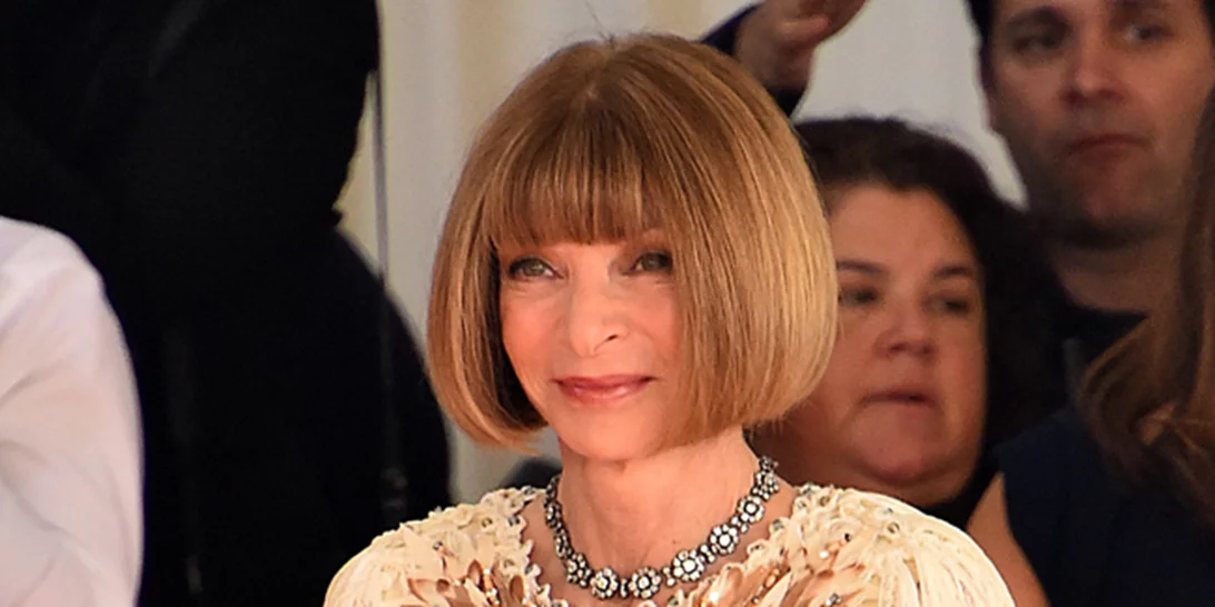 Anna Wintour: Το σατυρικό βίντεο που "σχολιάζει" το φετινό Met Gala