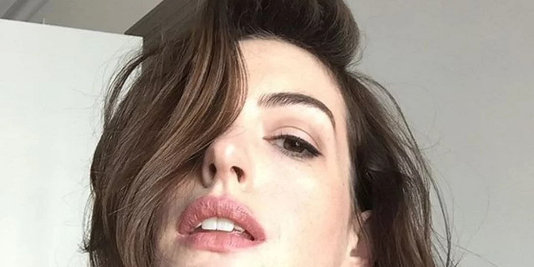 Kim Kardashian - Anne Hathaway: Είναι αυτή η αρχή μίας νέας κόντρας;