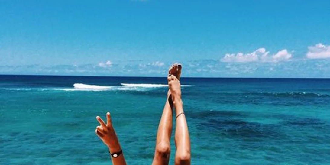 Ήλιος και επιδερμίδα: Ο τρόπος για να μειώσεις τις επιπτώσεις του στην εμφάνισή σου