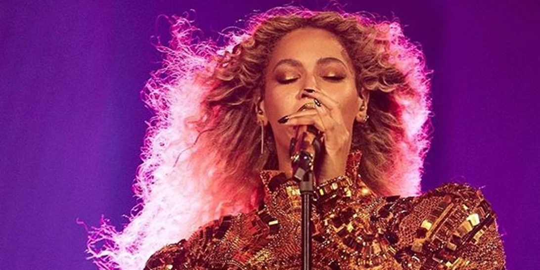 Beyonce: Οι σπάνιες φωτογραφίες με τον Jay-Z και την κόρη της