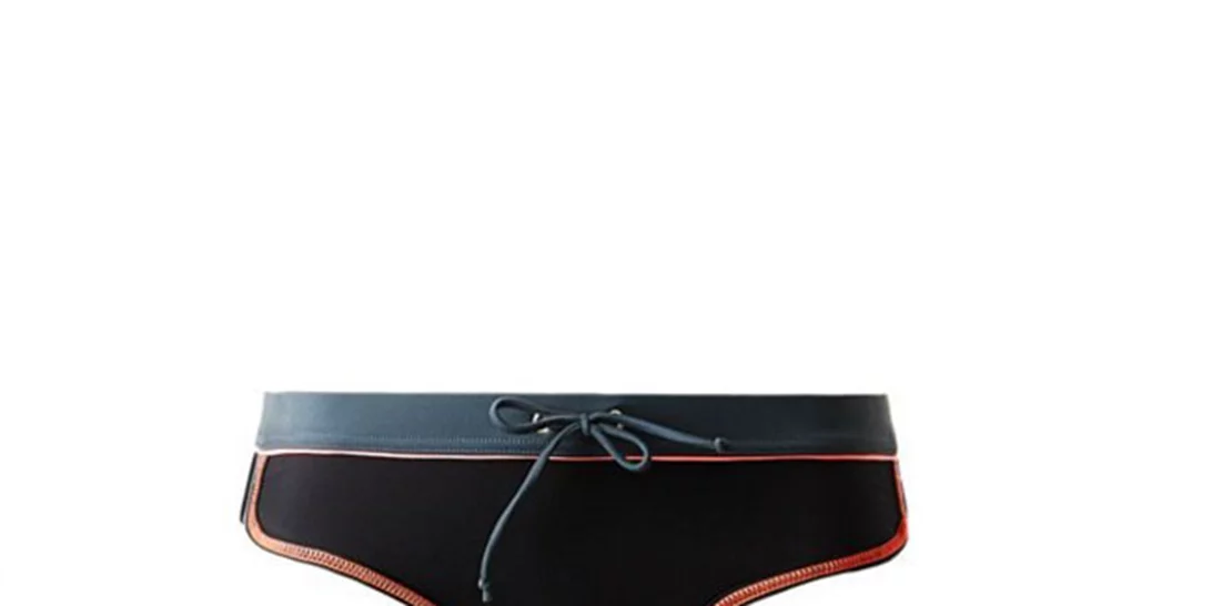 Miss Chic: 3 μέρες με την Calzedonia στην Άνδρο