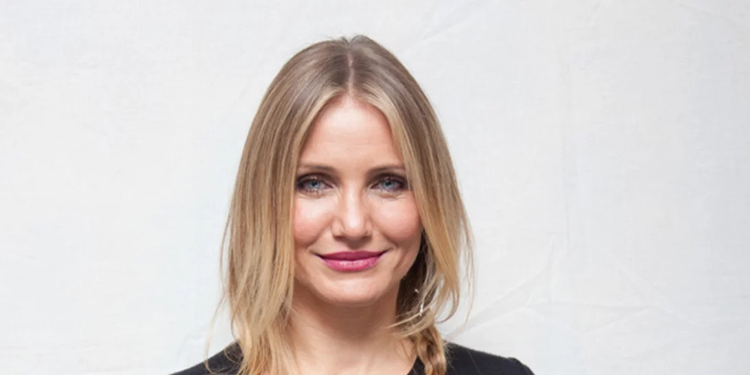 Cameron Diaz: Πώς της ευχήθηκε ο σύζυγός της;