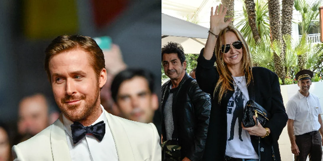 Κάννες 2016: Ποιους εντόπισε ο φωτογραφικός φακός τις τελευταίες μέρες;