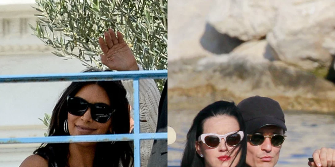 Κάννες 2016: Οι αφίξεις συνεχίζονται στη γαλλική ριβιέρα