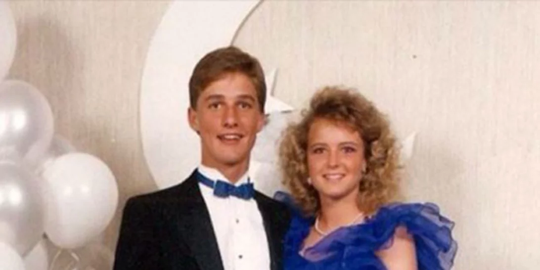 Οι πιο άχαρες φωτογραφίες αποφοίτησης των σταρ