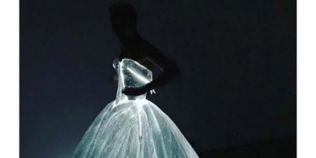 Claire Danes: Εμφανίστηκε σαν Σταχτοπούτα στο Met Gala