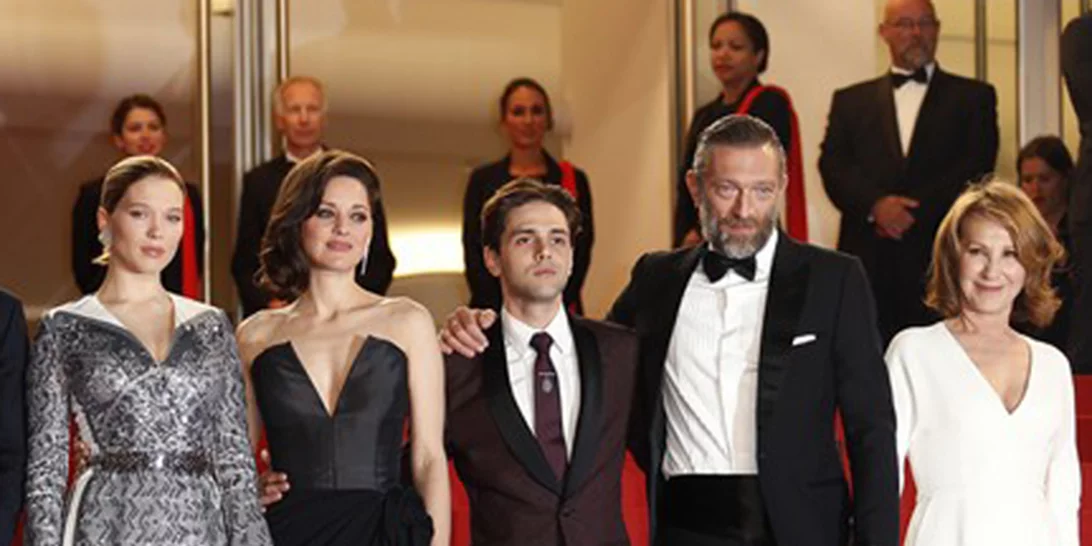 Κάννες 2016: Άρωμα γαλλικού κινηματογράφου με την πρεμιέρα του Juste La Fin Du Monde