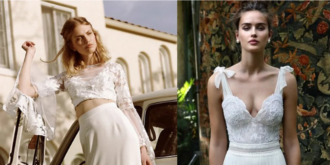 Πριν το γάμο | Οι καλύτερες διατροφικές συμβουλές για να είσαι άψογη τη μέρα του γάμου