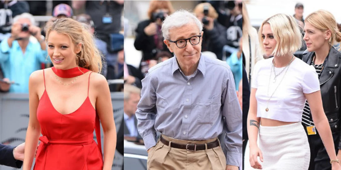 Κάννες 2016: Με το photocall των συντελεστών της ταινίας «Cafe Society» ανοίγει το φεστιβάλ