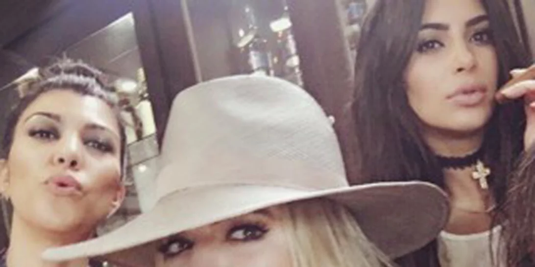 Kardashians: Βρέθηκαν οικογενειακώς στην Κούβα και μονοπώλησαν το ενδιαφέρον