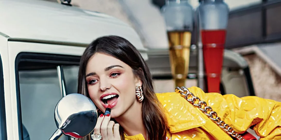 Ο πιο εύκολος και γρήγορος τρόπος να βρεις την ιδανική απόχρωση κραγιόν για εσένα