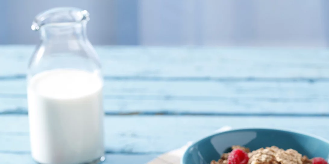 Πώς τα δημητριακά ολικής αλέσεως σε βοηθούν στο αδυνάτισμα