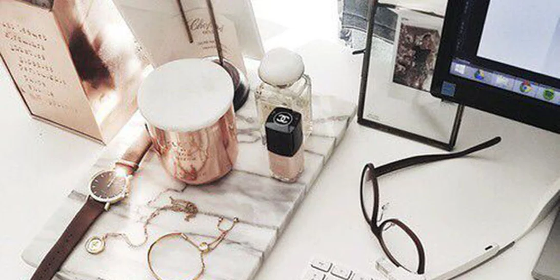 7 συνήθειες που δε σε κάνουν αποδοτική στη δουλειά