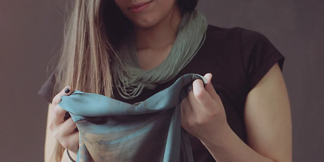 Κέρδισε κιμονό και κολιέ Düdette (Αποτελέσματα)