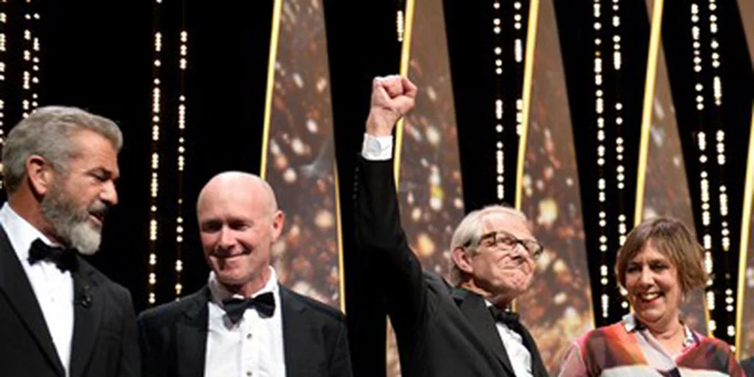 Κάννες 2016: Αυτοί είναι οι νικητές του 69ου Φεστιβάλ Κινηματογράφου