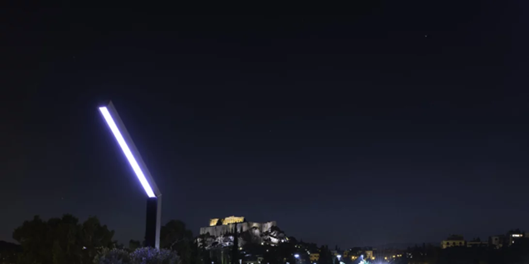 To Skyfall Cocktail & Food Bar για αξέχαστη βραδινή διασκέδαση