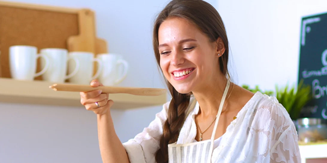 Αυτές είναι οι έξυπνες συσκευές που κάνουν την υγιεινή διατροφή, παιχνίδι!