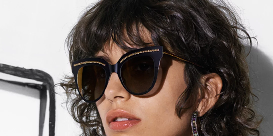 Τα τέλεια γυαλιά ηλίου για κάθε σχήμα προσώπου!