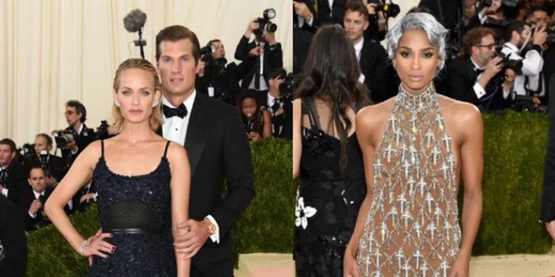 Τα ωραιότερα φορέματα του Met Gala είχαν την υπογραφή αυτού του αγαπημένου και άκρως προσιτού brand!