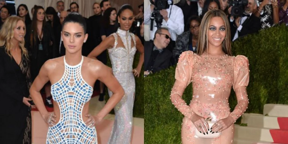 Met Gala 2016: Το πιο λαμπερό κόκκινο χαλί που έχουμε δει!