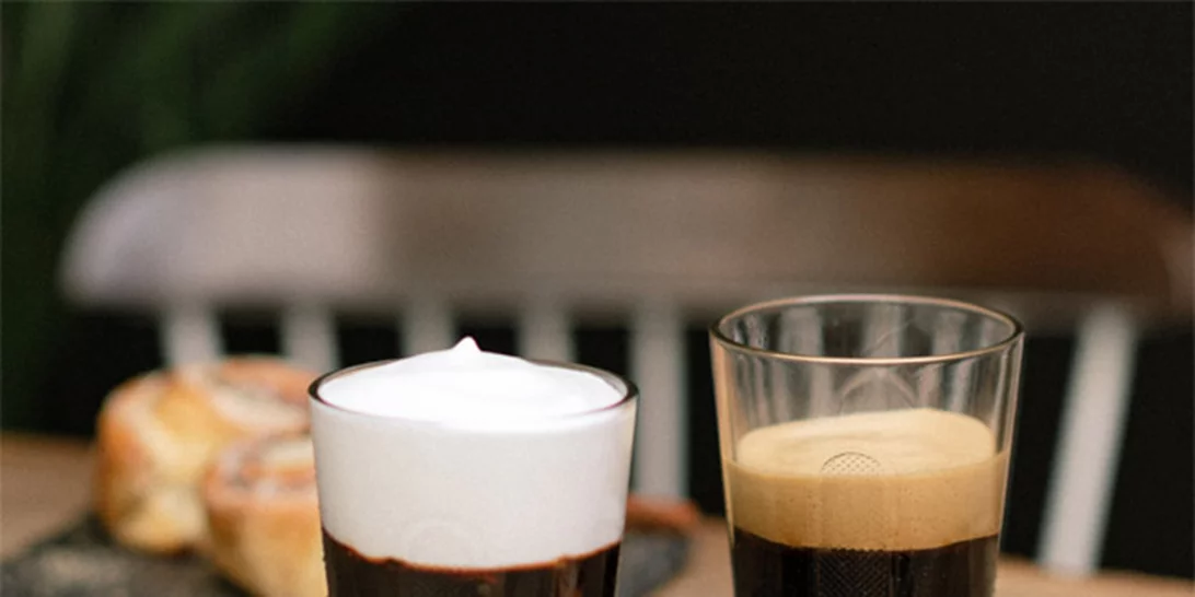 Quiz: Πες μου τι τύπος είσαι να σου πω ποιος είναι ο τέλειος Nespresso Freddo για σένα!