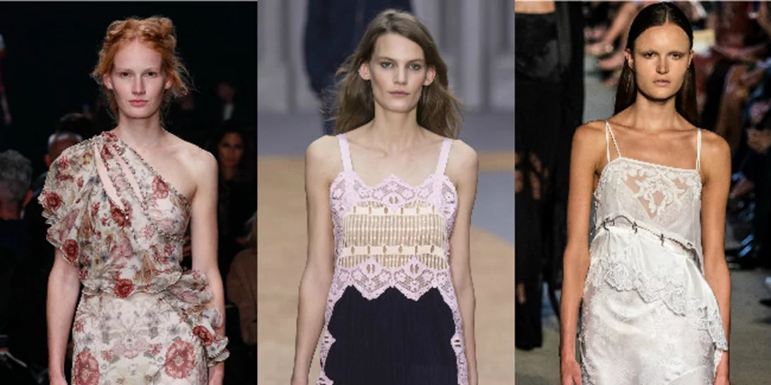 Body Perfect: Αυτές είναι οι ανοιξιάτικες τάσεις που κολακεύουν τις καμπύλες