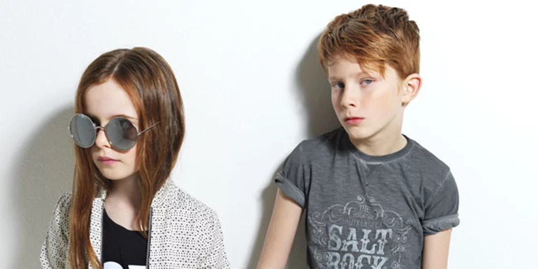 Yellowsub: Μας παρουσιάζουν όλες τις νέες τάσεις στο παιδικό ντύσιμο