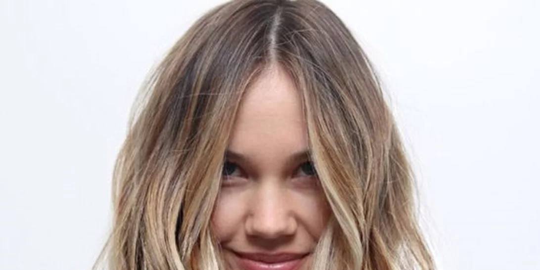 5 hairstyles για κάθε τύπο γυναίκας