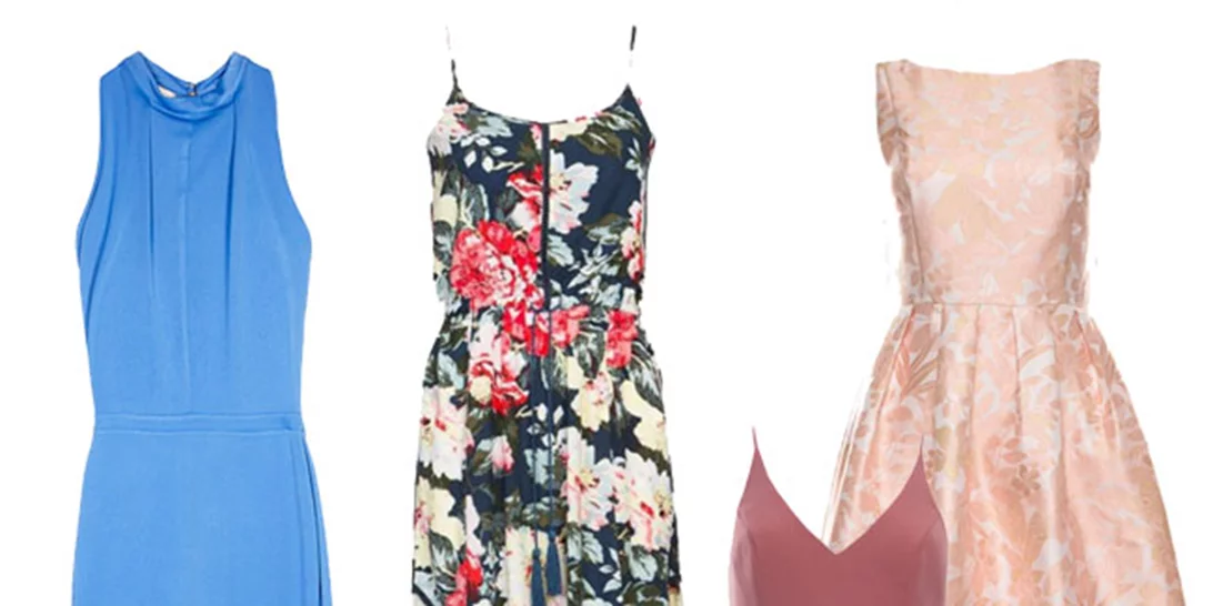 Tα 20 top φορέματα για γάμους που ξεχωρίσαμε για το Καλοκαίρι 2016