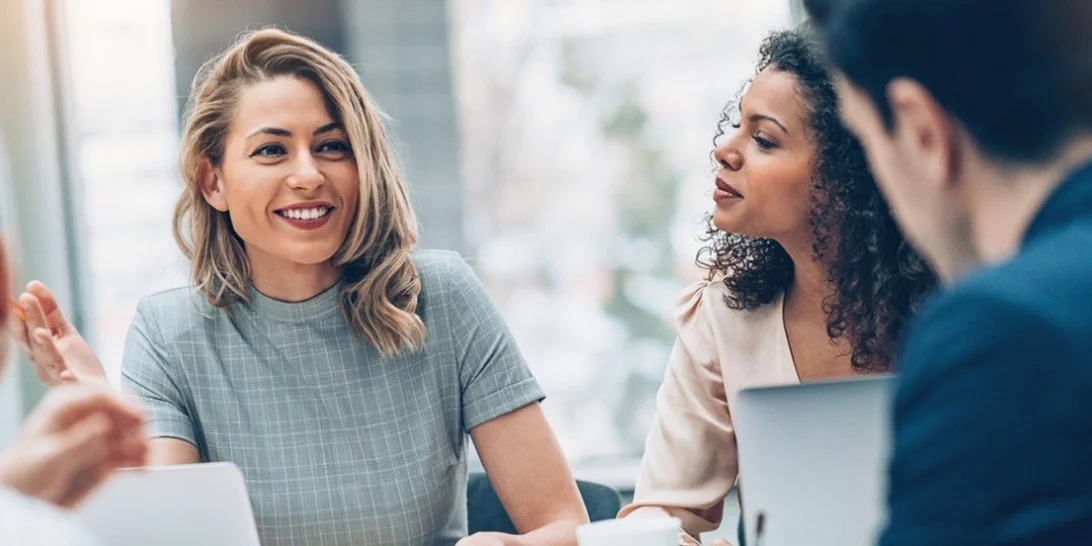 10 τεχνικές διαχείρισης ανθρώπων, συμπεριφορών, συγκρούσεων που εφαρμόζουν οι μαμάδες και στη δουλειά