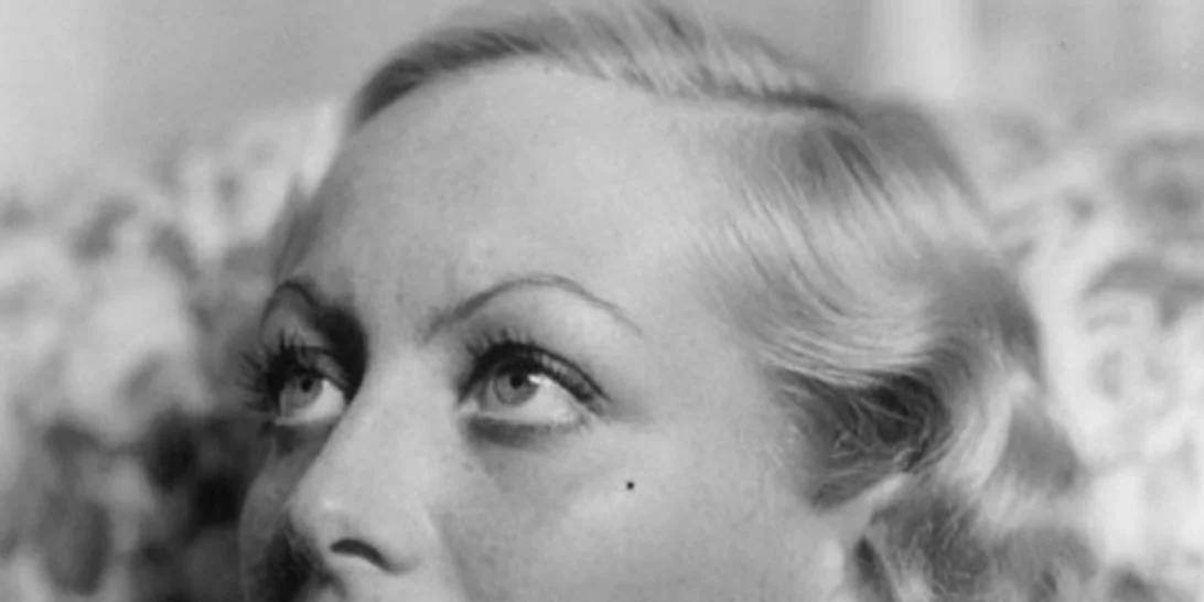 Photoshop στα '30s; Κι όμως γινόταν!