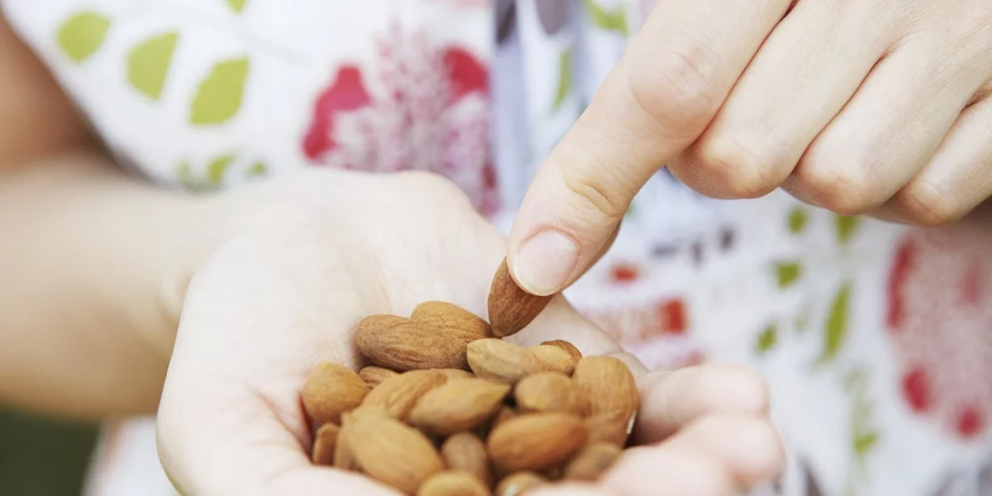 10 τροφές που κόβουν την όρεξη και πρέπει να βάλεις στη διατροφή σου