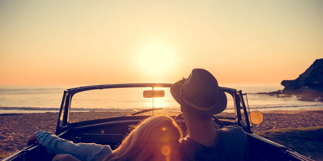 Οι καλύτερες συμβουλές για dating που θα αλλάξουν την ερωτική σου ζωή