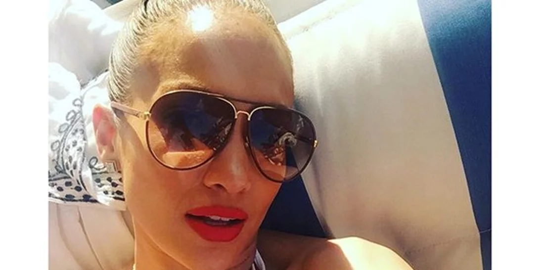 Jennifer Lopez | Πιο εντυπωσιακή από ποτέ σε πάρτι στο Saint Tropez