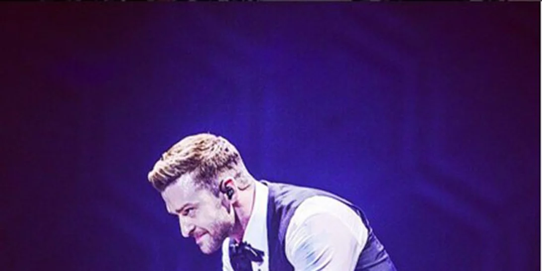 Eurovision 2016: Ο Justin Timberlake θα ανέβει στο stage του φετινού διαγωνισμού