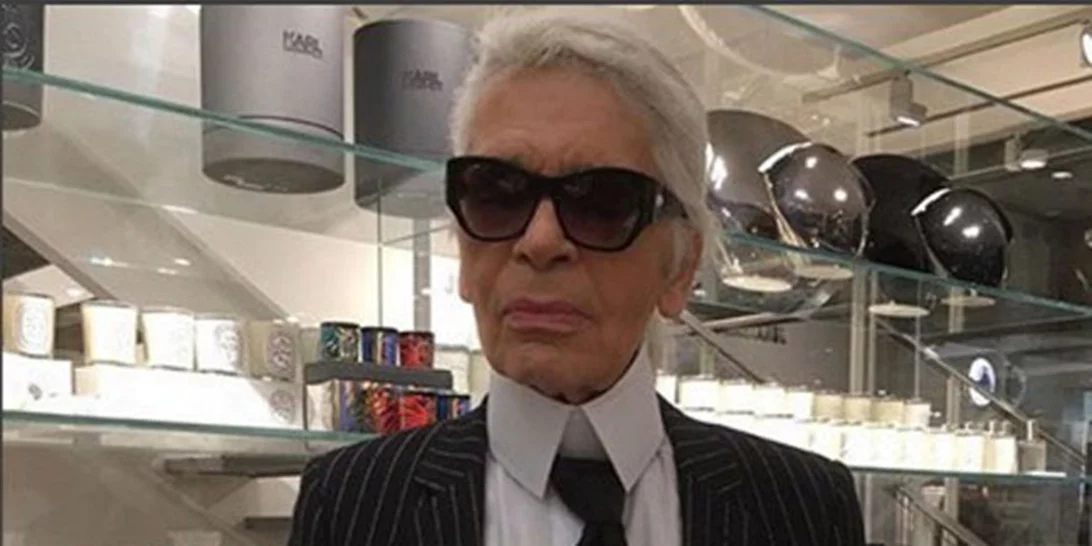 Chanel Cruise Cuba: Ο Κarl Lagerfeld και ο viral χορός του! (Video)