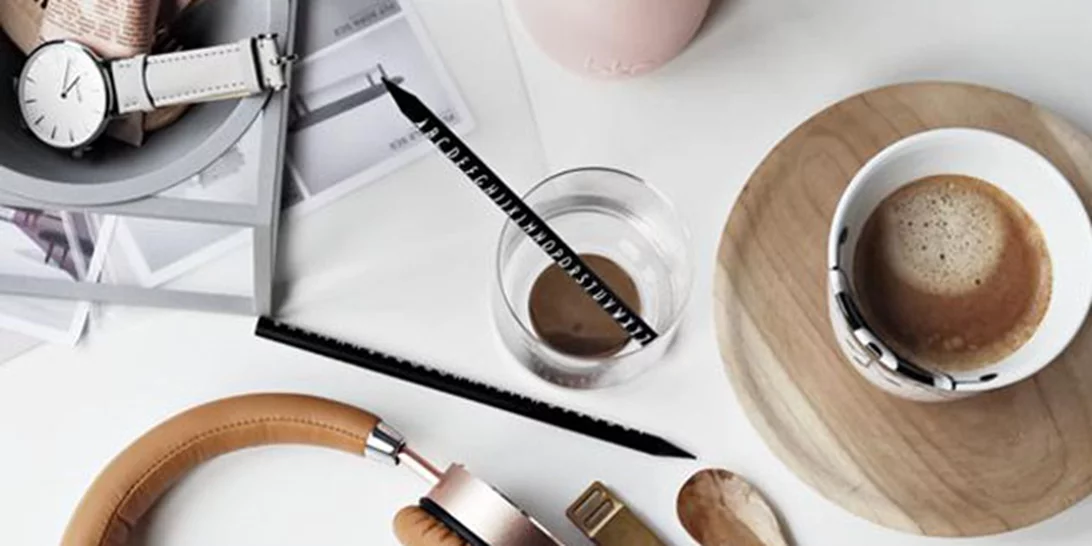 Οδηγός οργάνωσης: Βάλε τάξη στη ζωή σου από σήμερα!