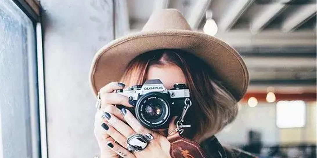 Φωτογραφία προφίλ: Τι αποκαλύπτει για το χαρακτήρα σου;