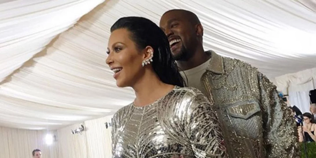 Η Kim Kardashian «επισφραγίζει» τη μοίρα της κόρης της