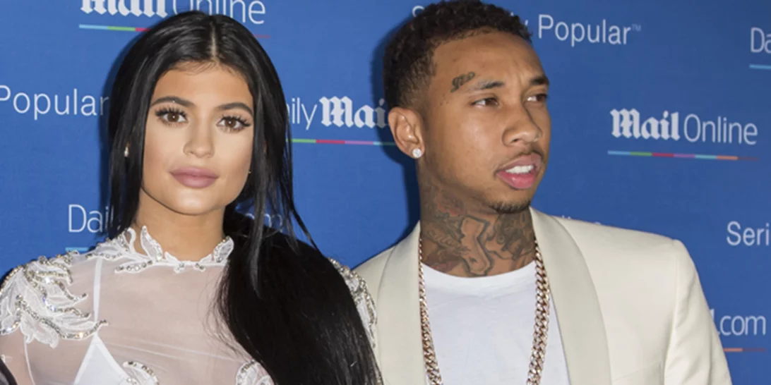 Tyga: Βρήκε ήδη την αντικαταστάτρια της Kylie Jenner;