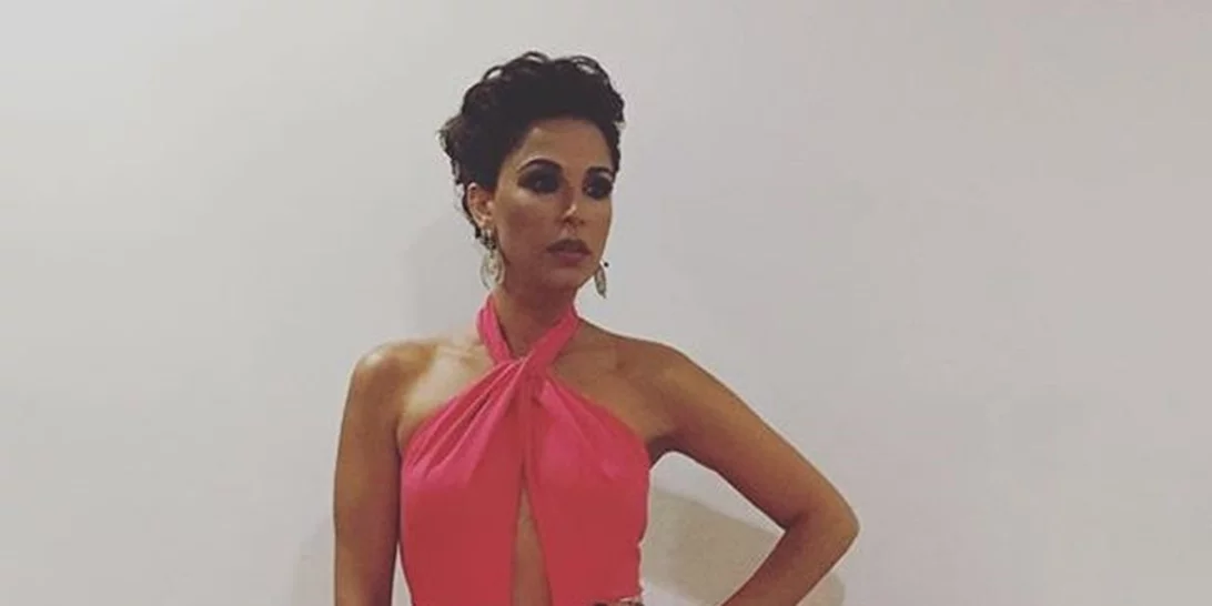 Κατερίνα Παπουτσάκη: Τα πάντα για το look της στο όγδοο “Your Face Sounds Familiar”