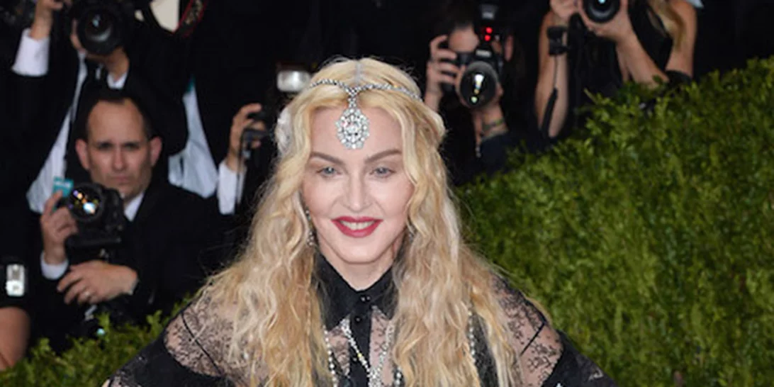 Madonna: Πως αποχαιρέτησε τον Barack Obama;